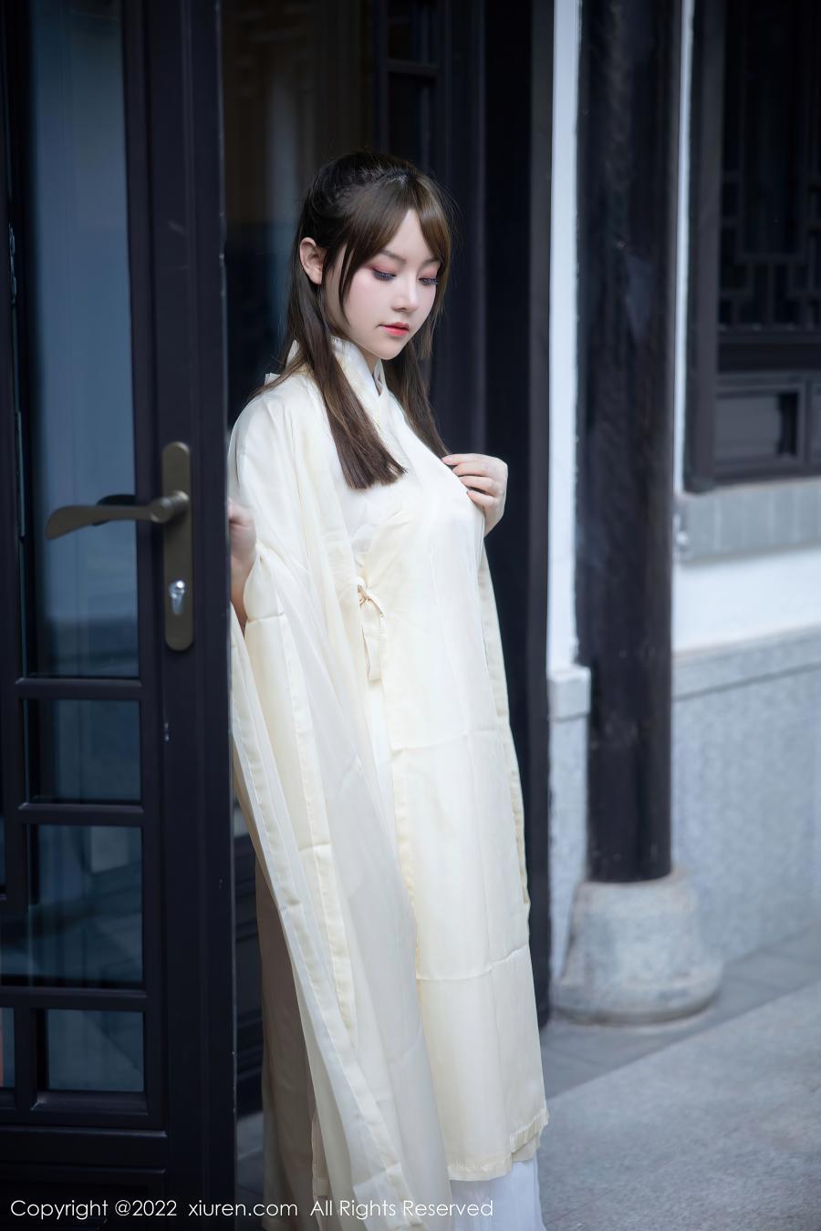 [XIUREN秀人网] 2022.09.28 NO.5653 豆瓣酱 [77P-660MB]