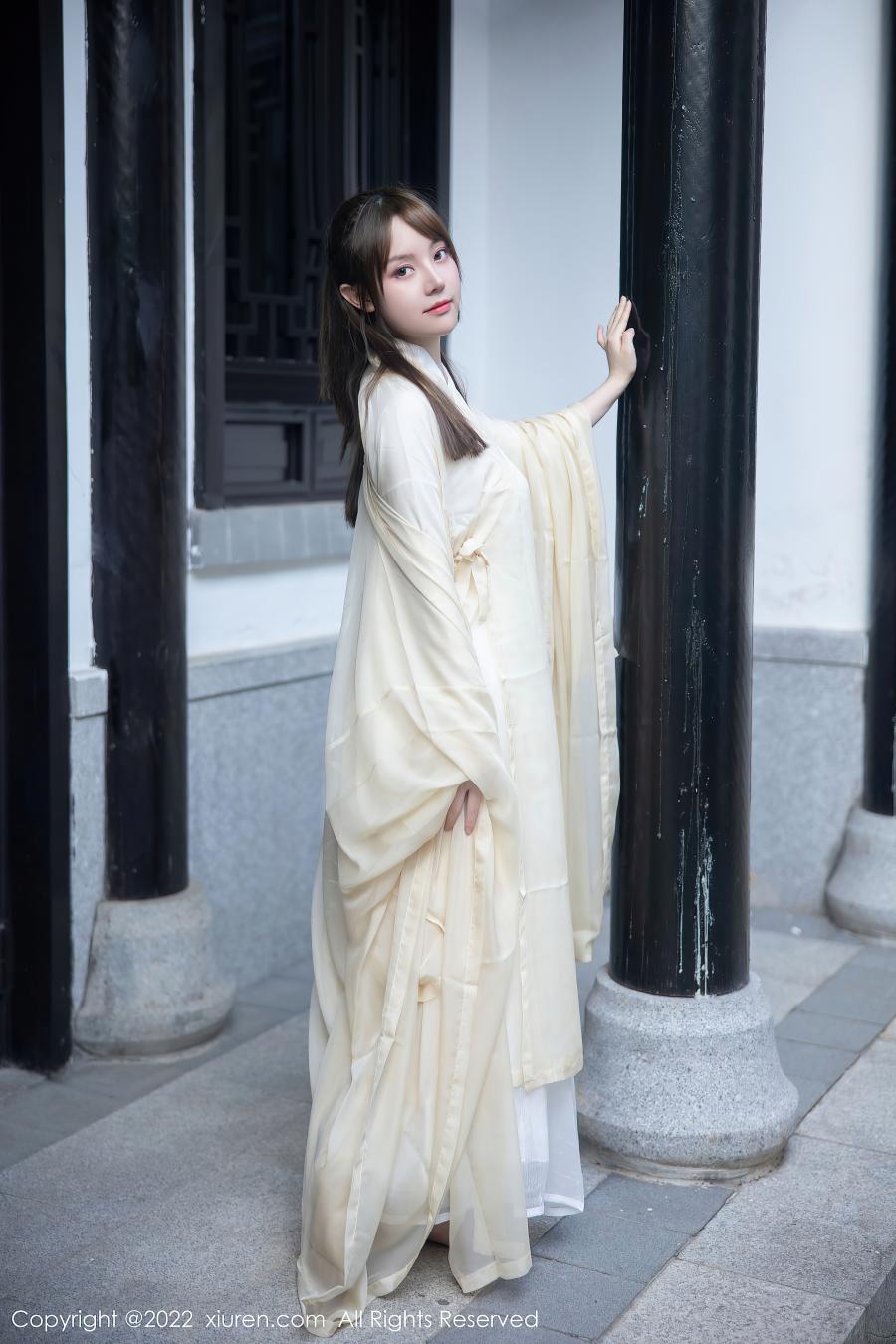 [XIUREN秀人网] 2022.09.28 NO.5653 豆瓣酱 [77P-660MB]