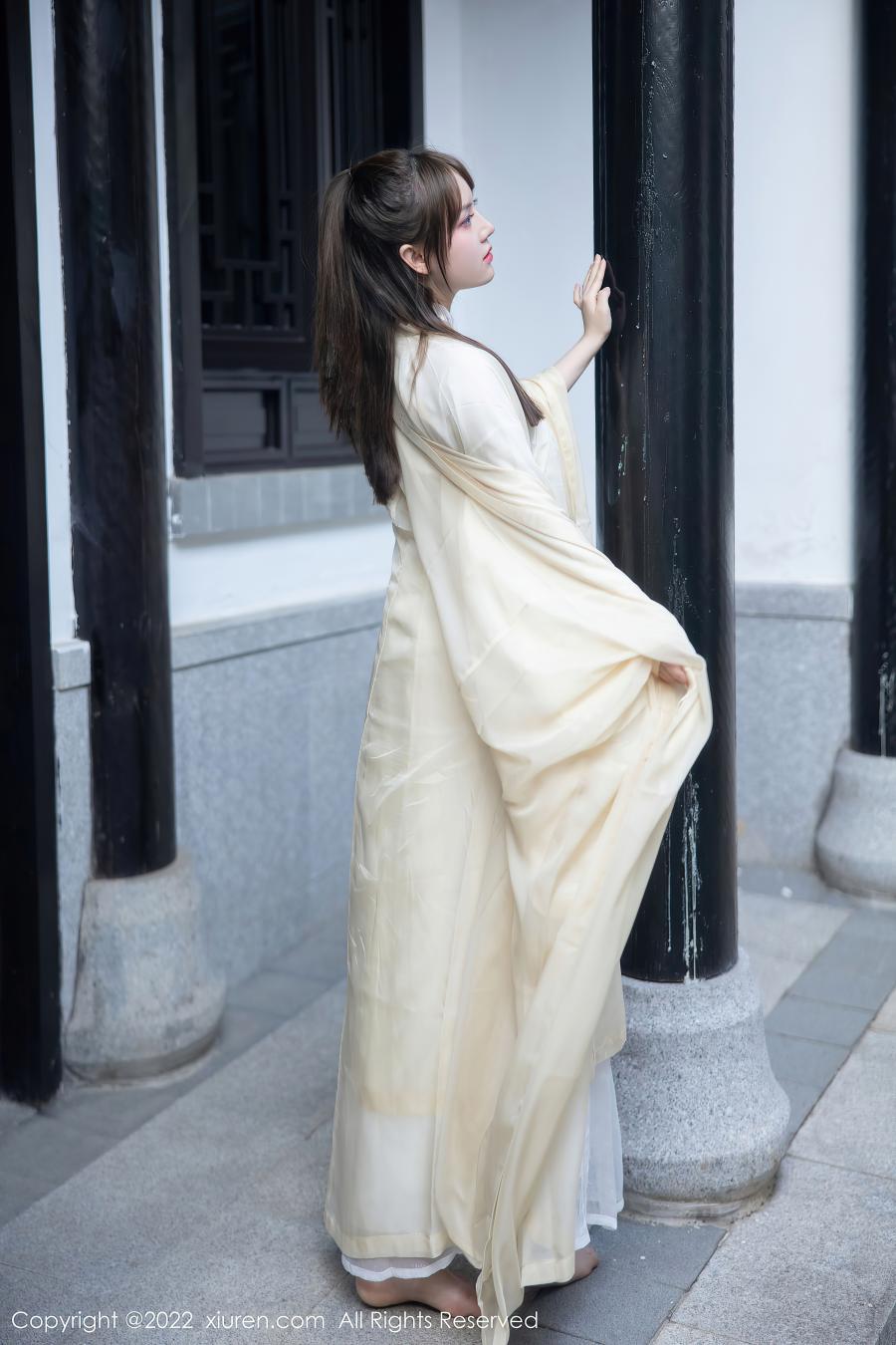 [XIUREN秀人网] 2022.09.28 NO.5653 豆瓣酱 [77P-660MB]