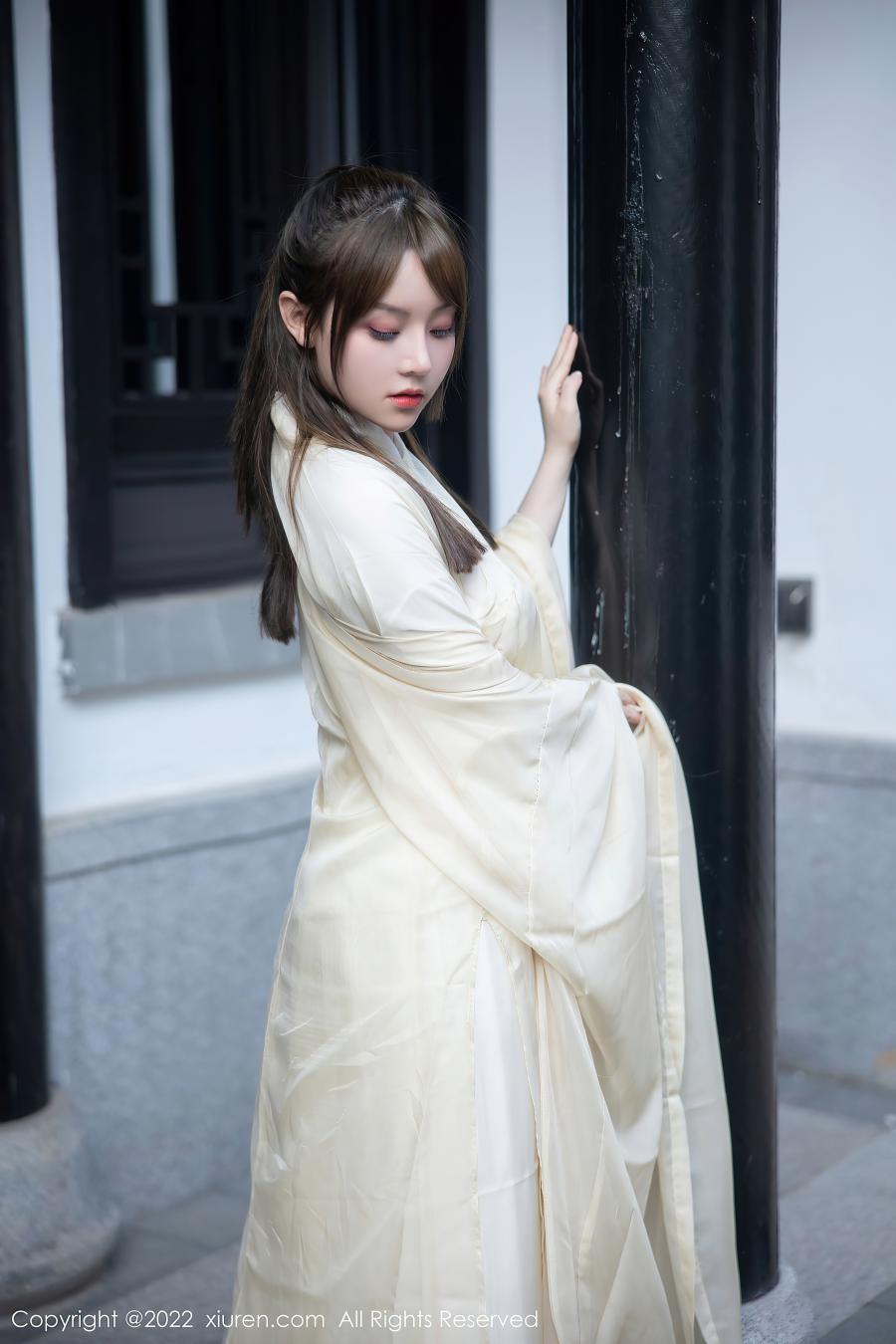 [XIUREN秀人网] 2022.09.28 NO.5653 豆瓣酱 [77P-660MB]