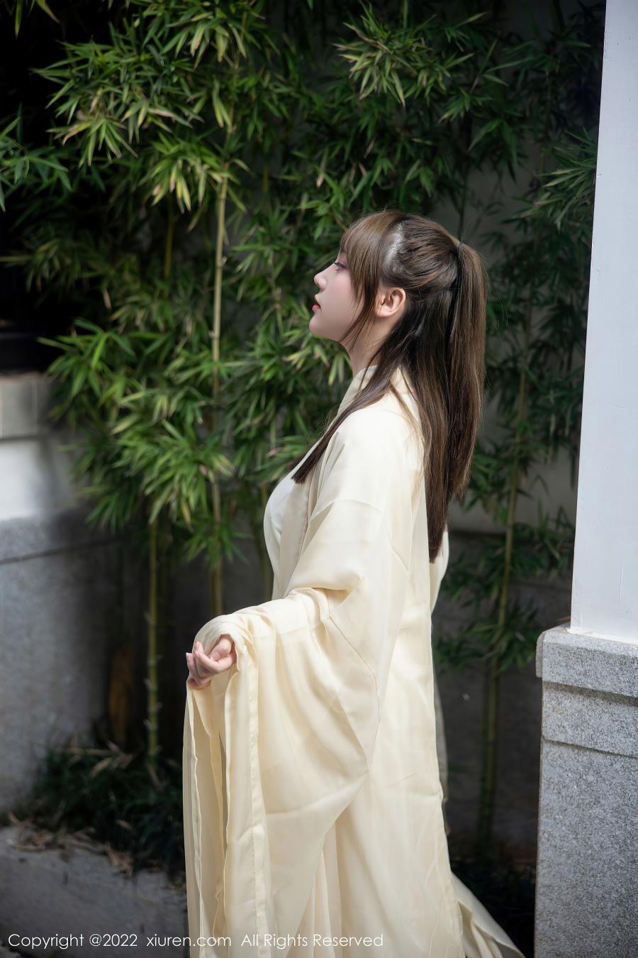 [XIUREN秀人网] 2022.09.28 NO.5653 豆瓣酱 [77P-660MB]