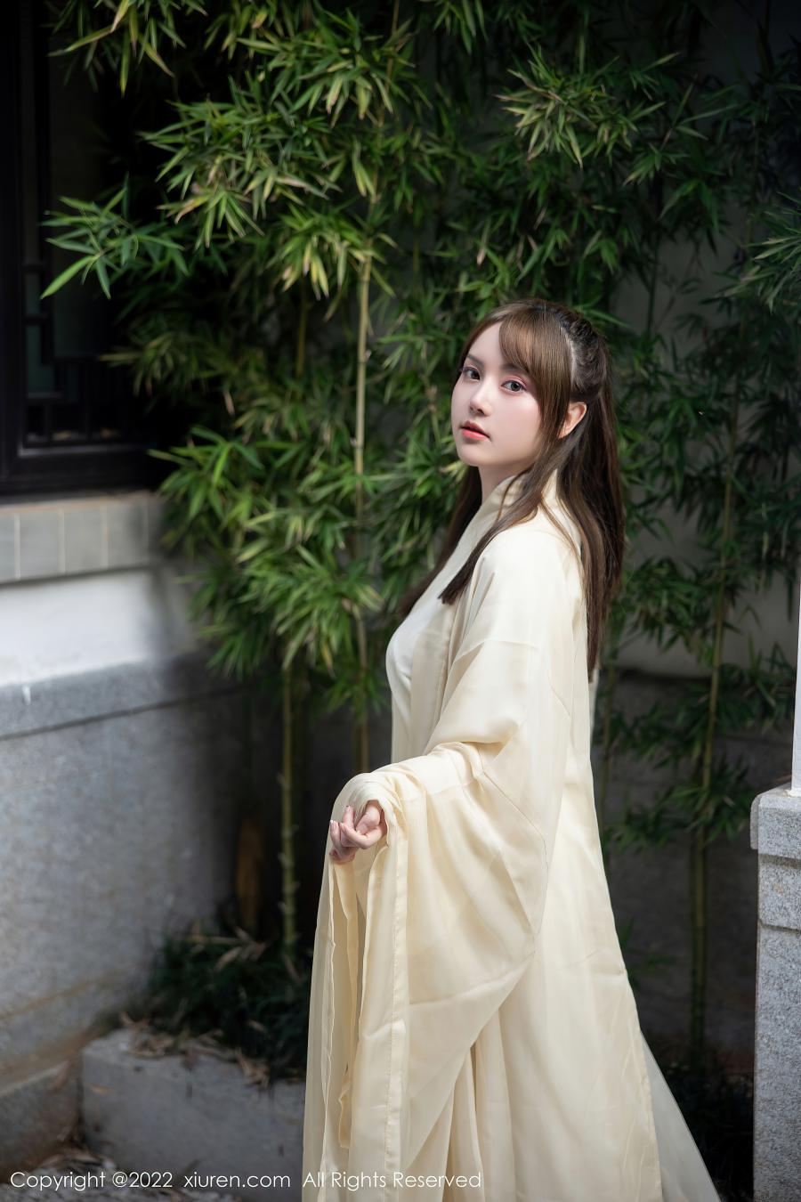 [XIUREN秀人网] 2022.09.28 NO.5653 豆瓣酱 [77P-660MB]