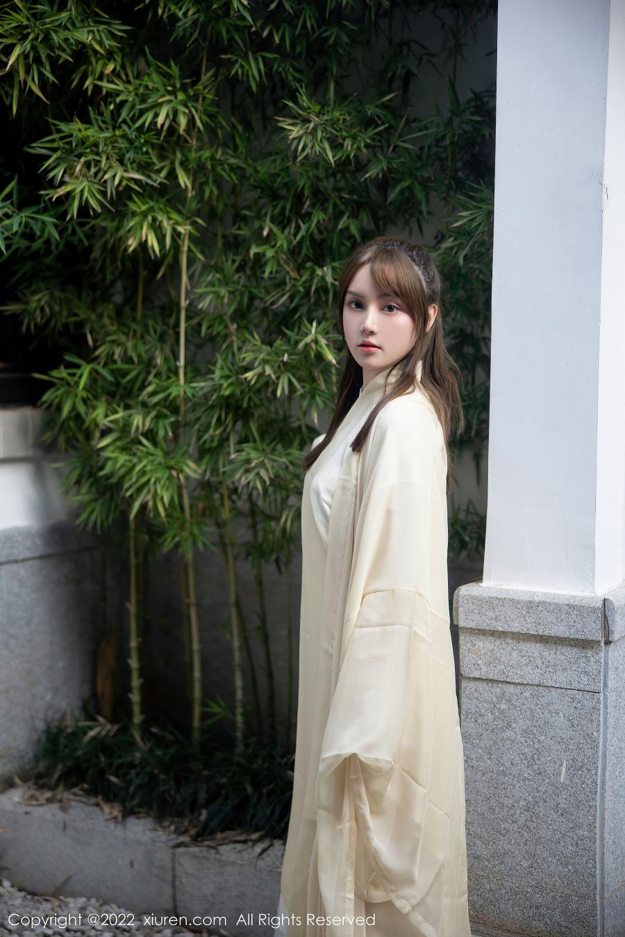 [XIUREN秀人网] 2022.09.28 NO.5653 豆瓣酱 [77P-660MB]