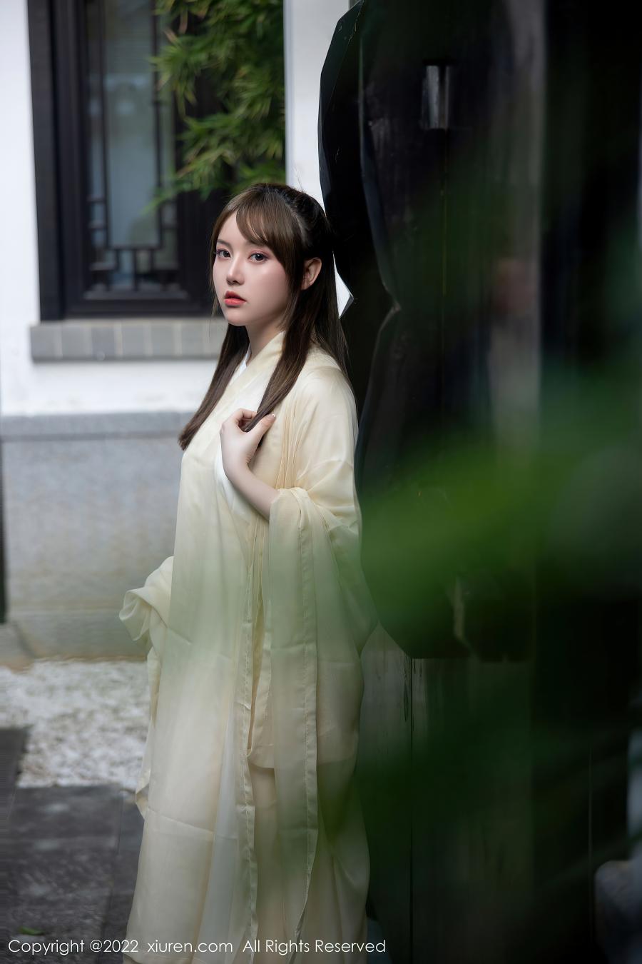 [XIUREN秀人网] 2022.09.28 NO.5653 豆瓣酱 [77P-660MB]