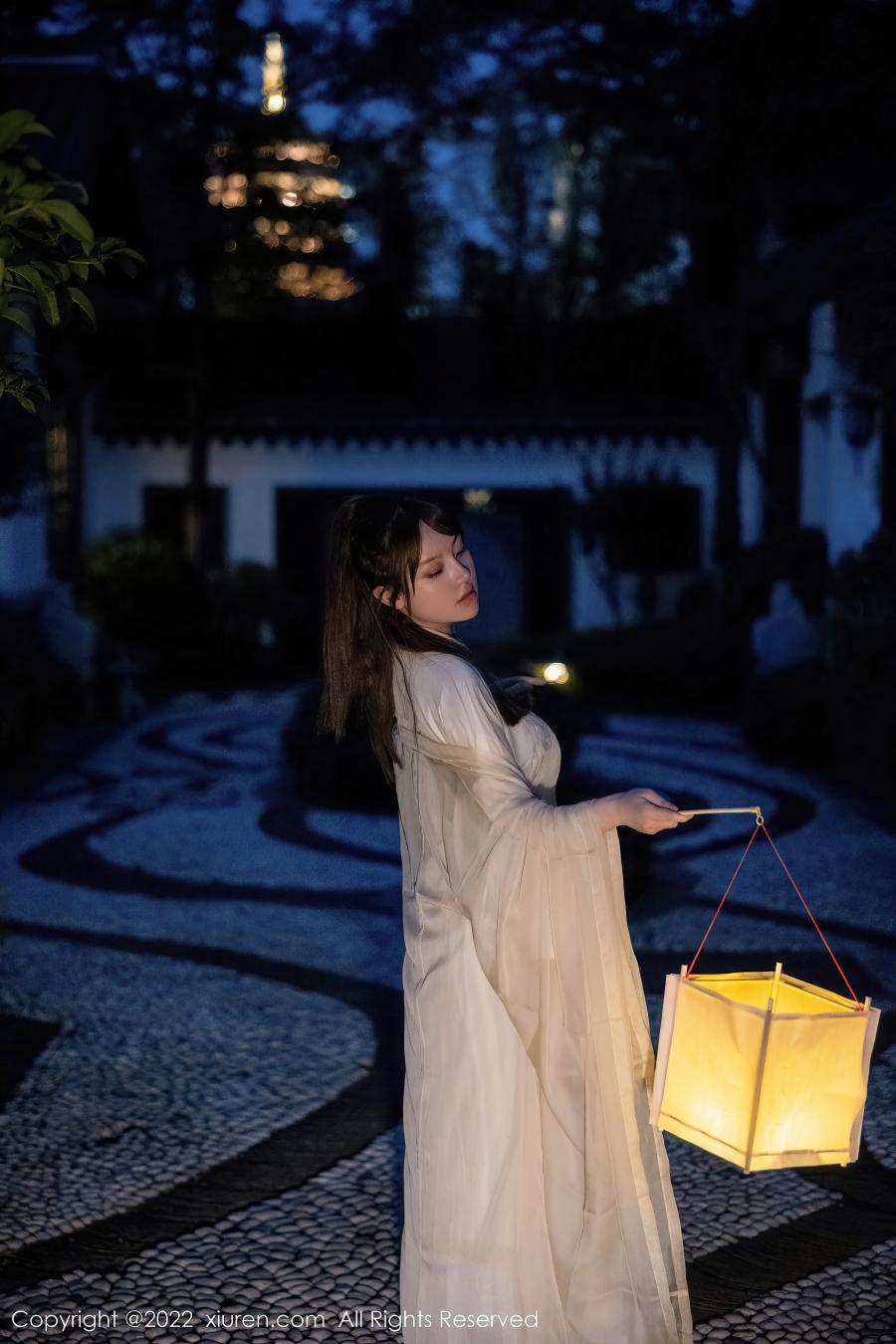 [XIUREN秀人网] 2022.09.28 NO.5653 豆瓣酱 [77P-660MB]