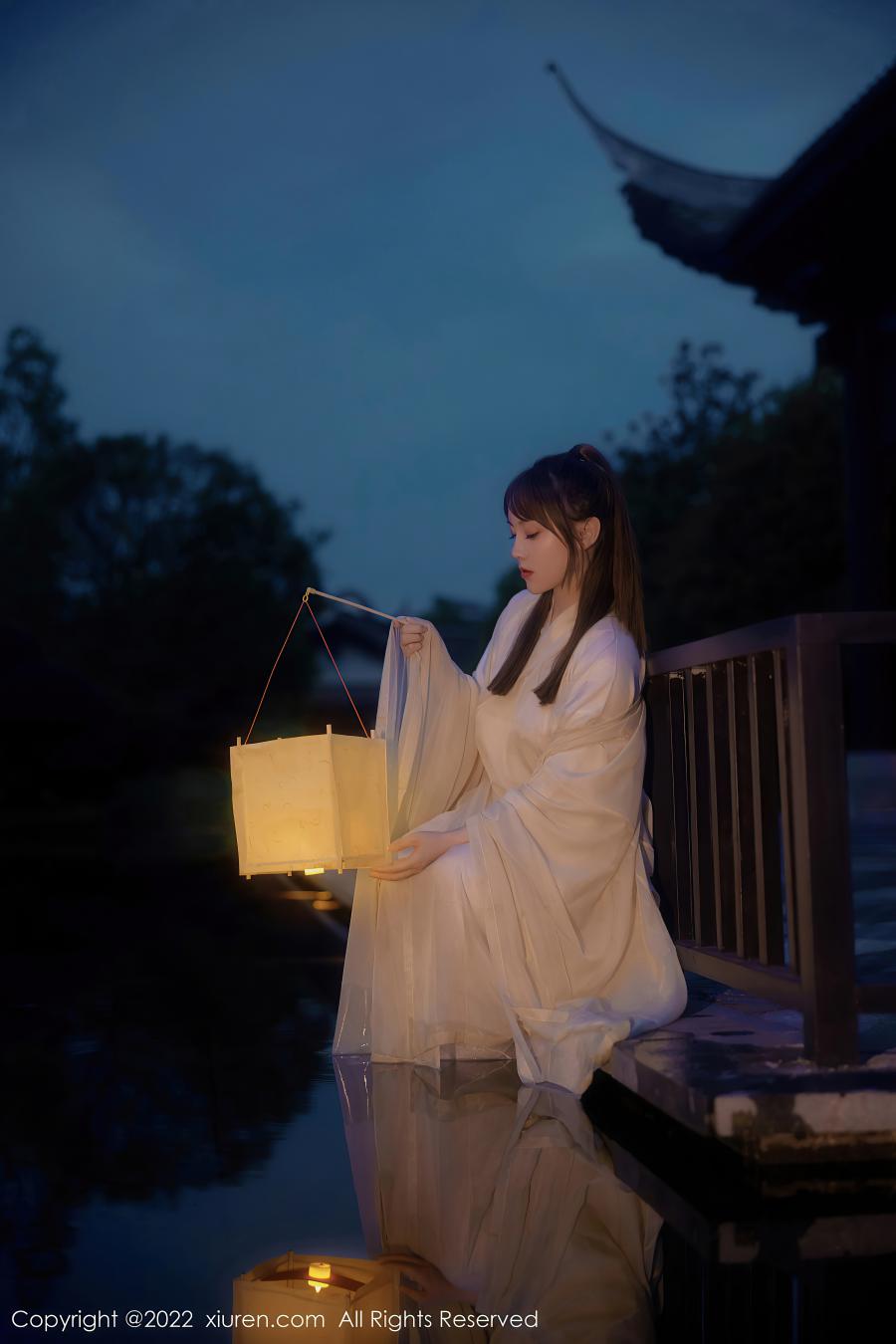 [XIUREN秀人网] 2022.09.28 NO.5653 豆瓣酱 [77P-660MB]