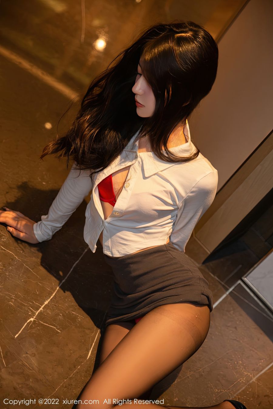 [XIUREN秀人网] 2022.09.29 NO.5661 熊小诺 [79P-626MB]