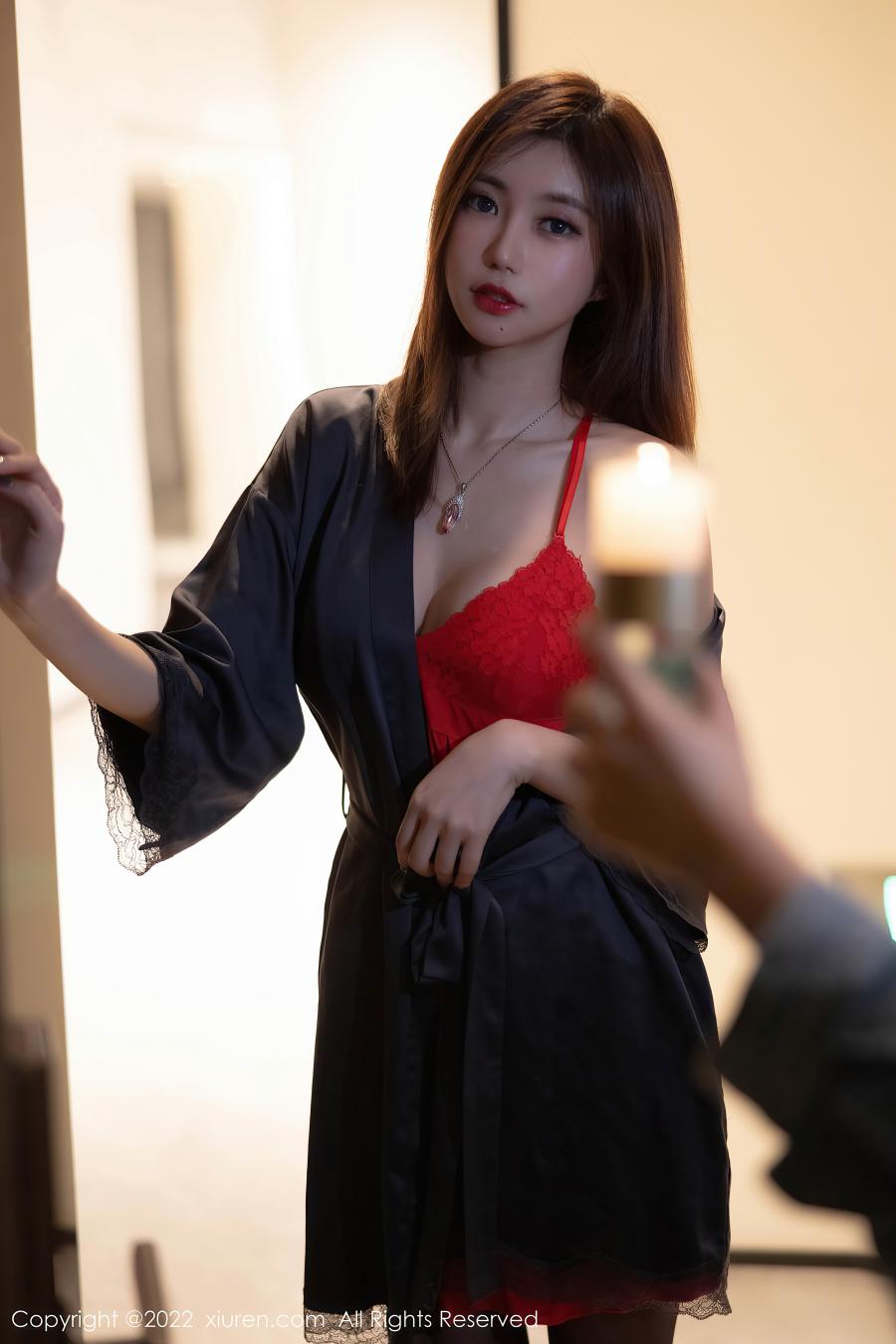[XIUREN秀人网] 2022.09.30 NO.5671 绮里嘉ula [51P-426MB]