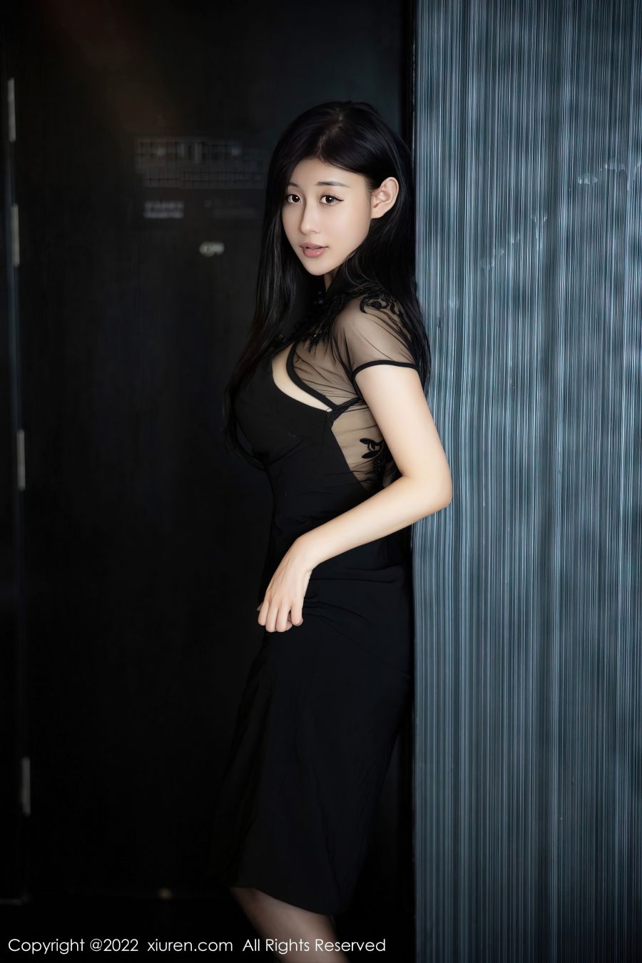 [XIUREN秀人网] 2022.10.11 NO.5691 顾楚楚 [86P-559MB]