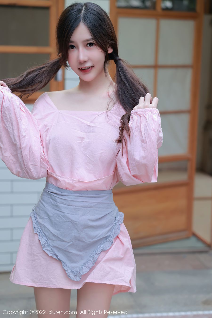 [XIUREN秀人网] 2022.10.12 NO.5697 尹甜甜 [52P-466MB]