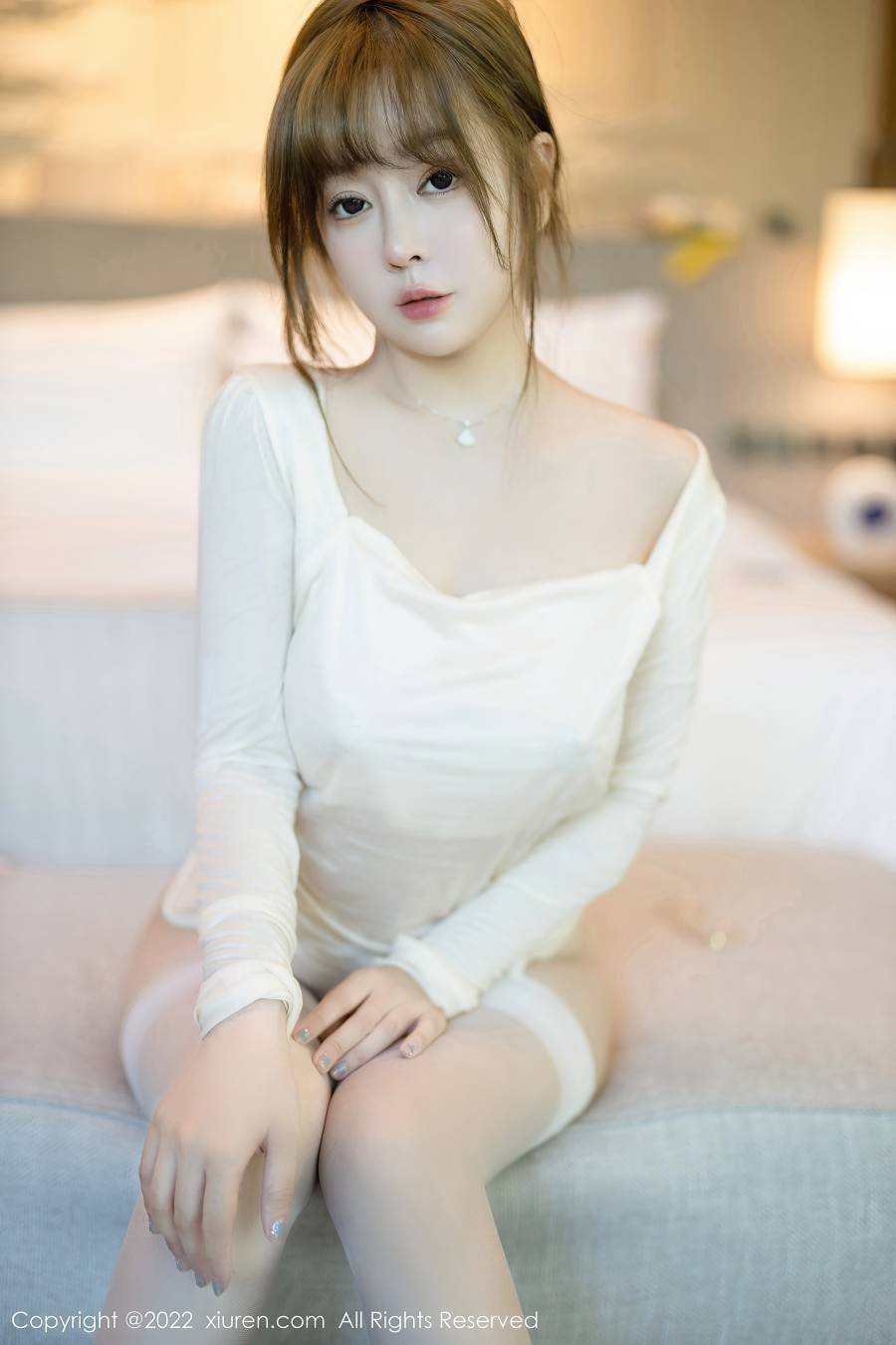 [XIUREN秀人网] 2022.10.14 NO.5712 王雨纯 [57P-494MB]