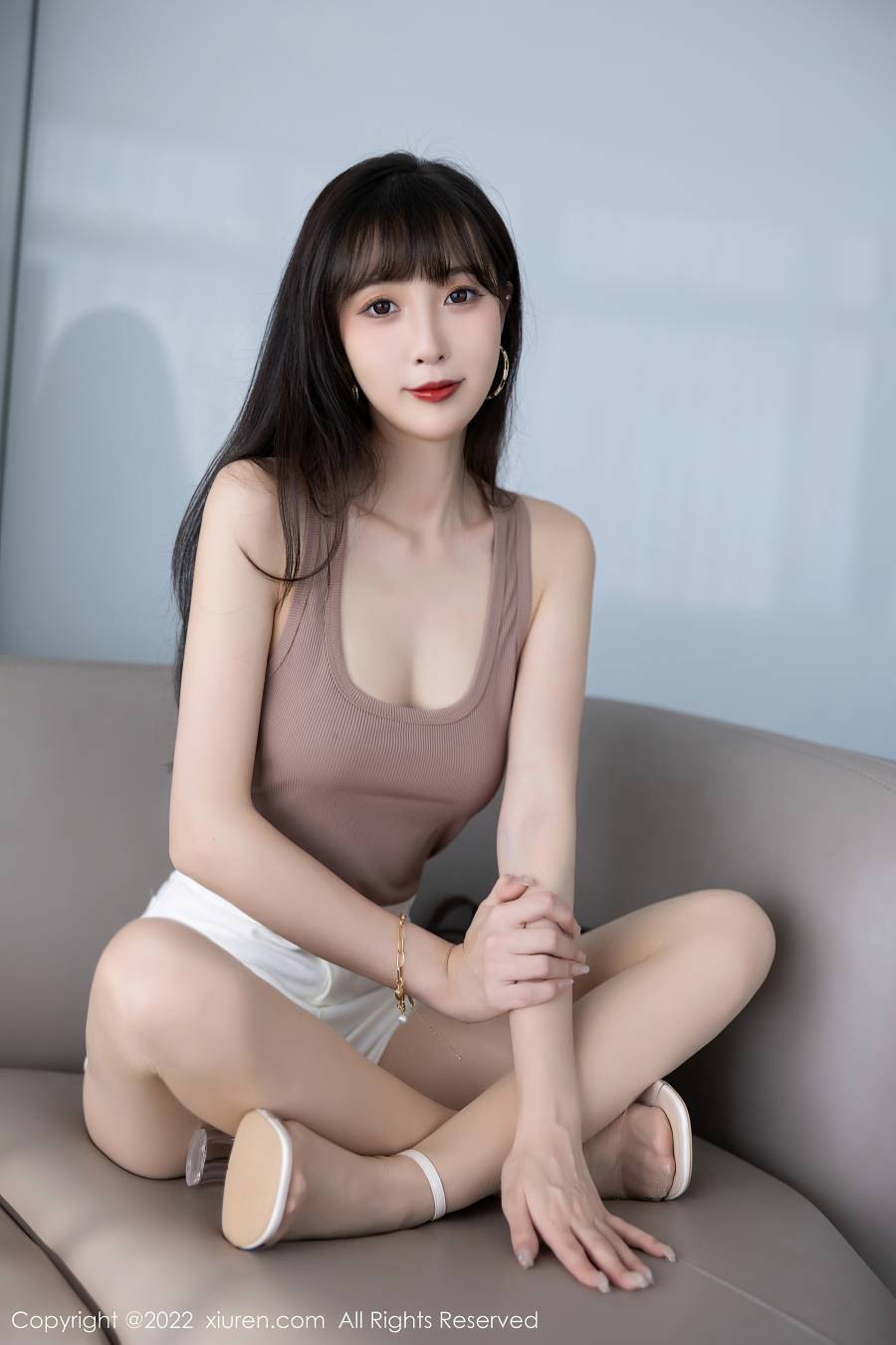[XiuRen秀人网] 2022.10.18 NO.5724 林星阑 [93P-752MB]