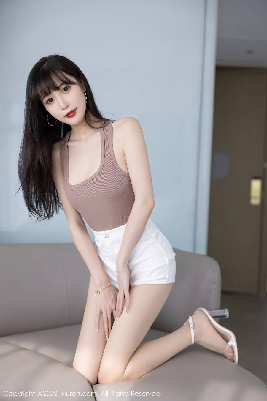 [XiuRen秀人网] 2022.10.18 NO.5724 林星阑 [93P-752MB]