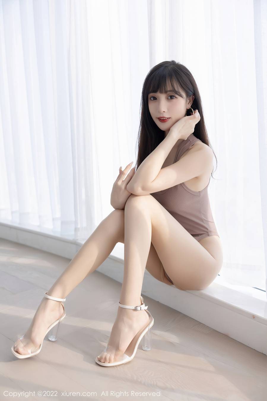 [XiuRen秀人网] 2022.10.18 NO.5724 林星阑 [93P-752MB]