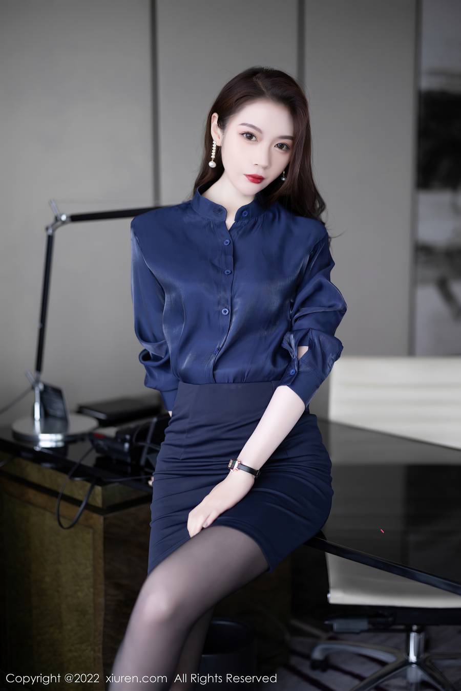 [XIUREN秀人网] 2022.10.19 NO.5729 梦心玥 [91P-693MB]
