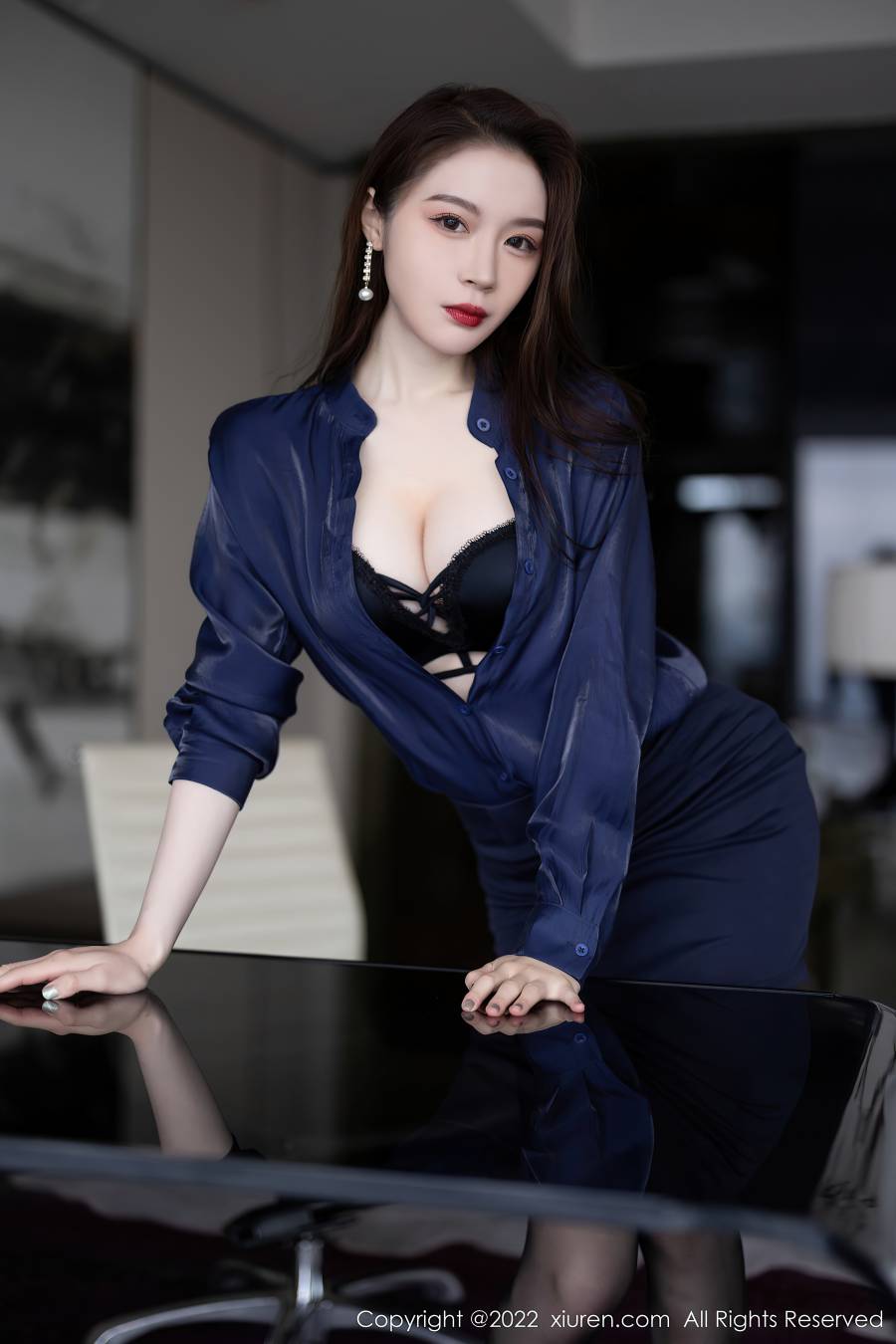 [XIUREN秀人网] 2022.10.19 NO.5729 梦心玥 [91P-693MB]