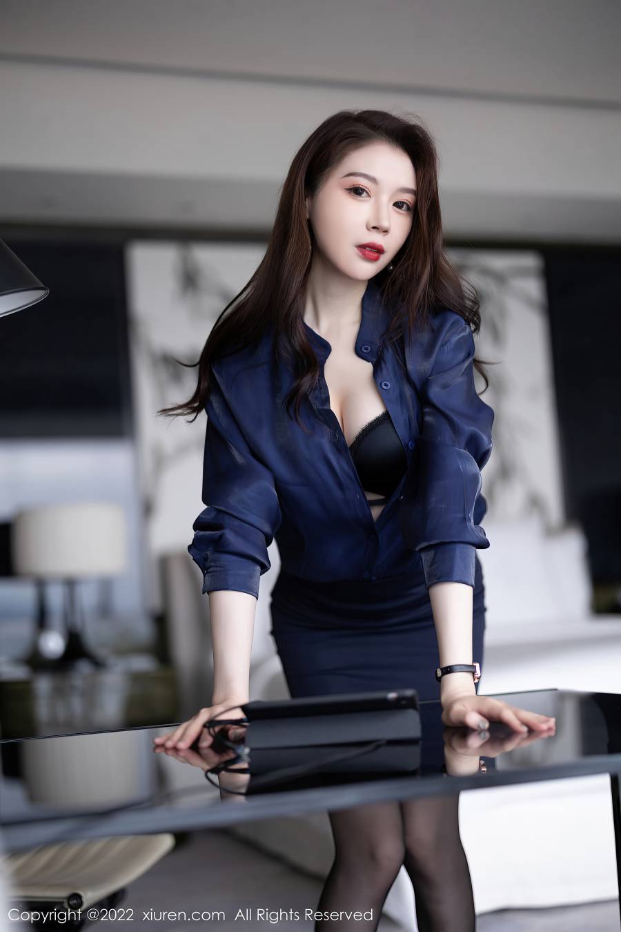 [XIUREN秀人网] 2022.10.19 NO.5729 梦心玥 [91P-693MB]