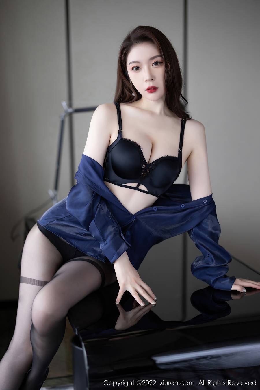[XIUREN秀人网] 2022.10.19 NO.5729 梦心玥 [91P-693MB]