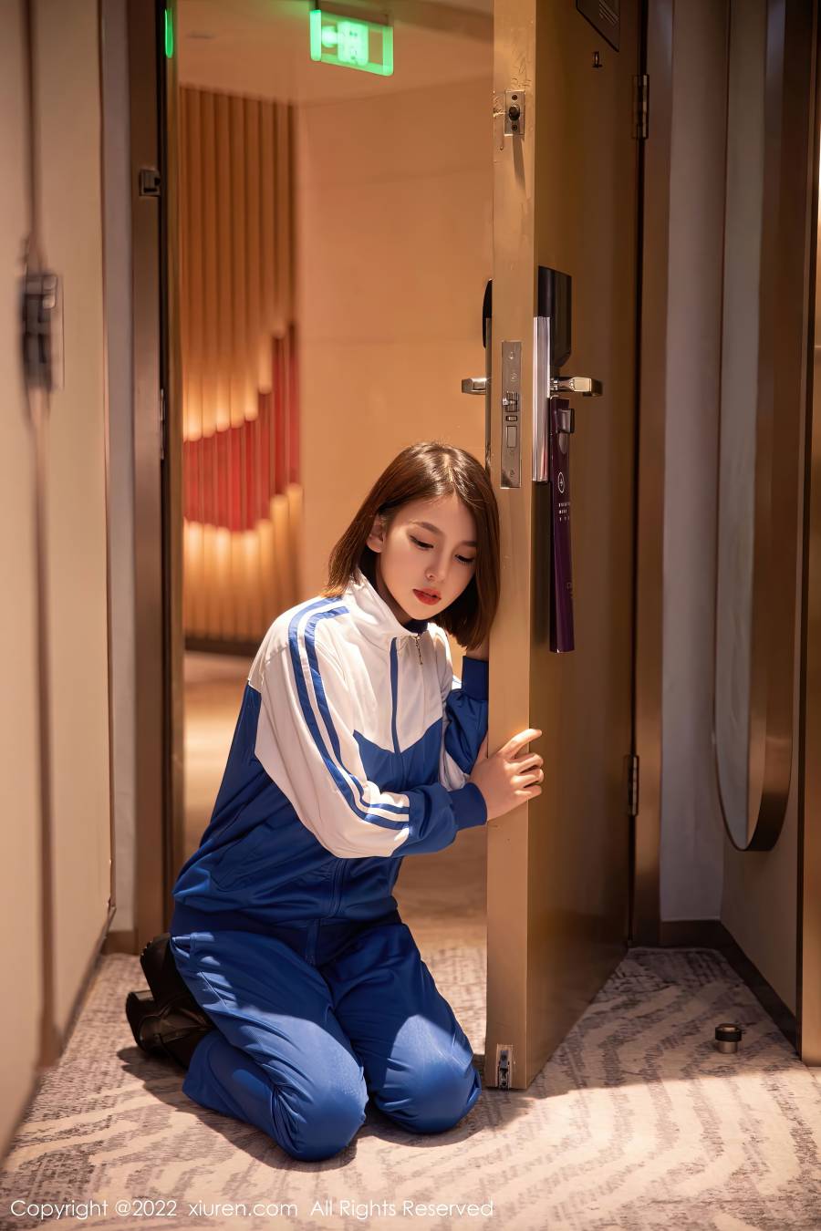 [XIUREN秀人网] 2022.10.27 NO.5766 美羊羊 [90P-654MB]