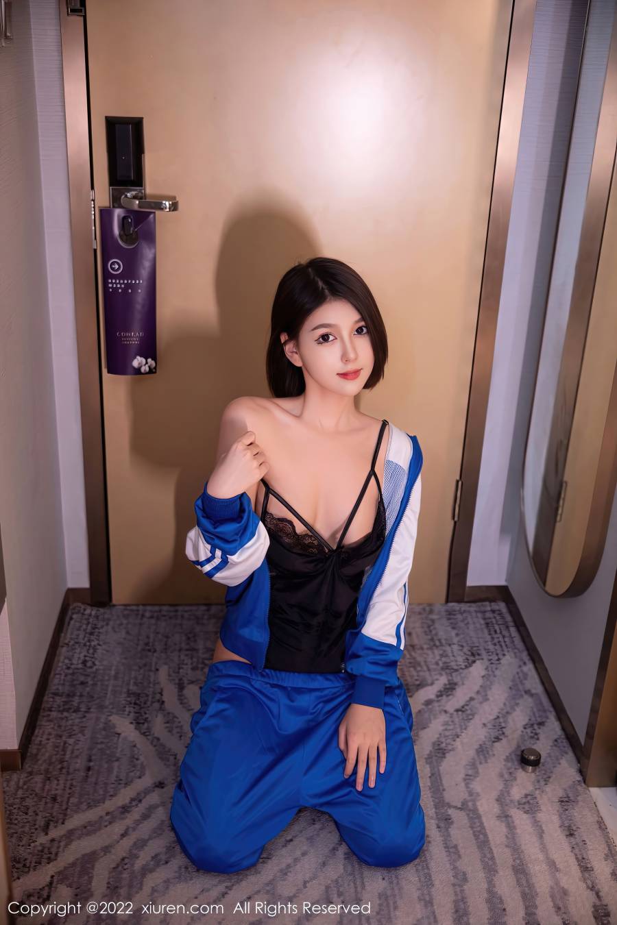 [XIUREN秀人网] 2022.10.27 NO.5766 美羊羊 [90P-654MB]