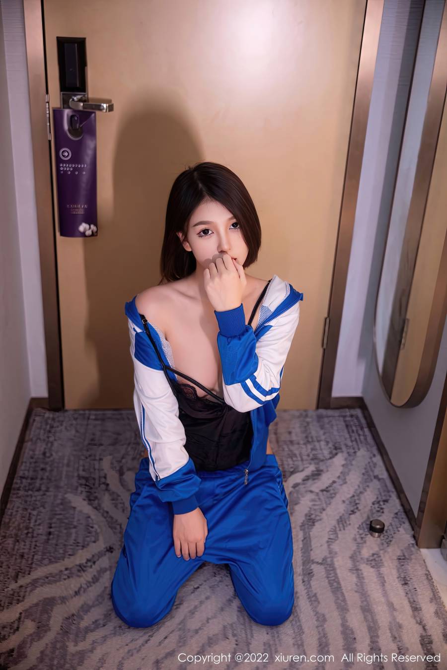 [XIUREN秀人网] 2022.10.27 NO.5766 美羊羊 [90P-654MB]