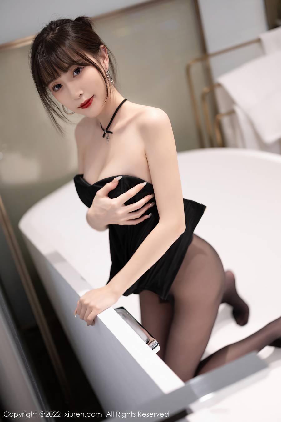 [XIUREN秀人网] 2022.11.09 NO.5831 林星阑 [88P-607MB]