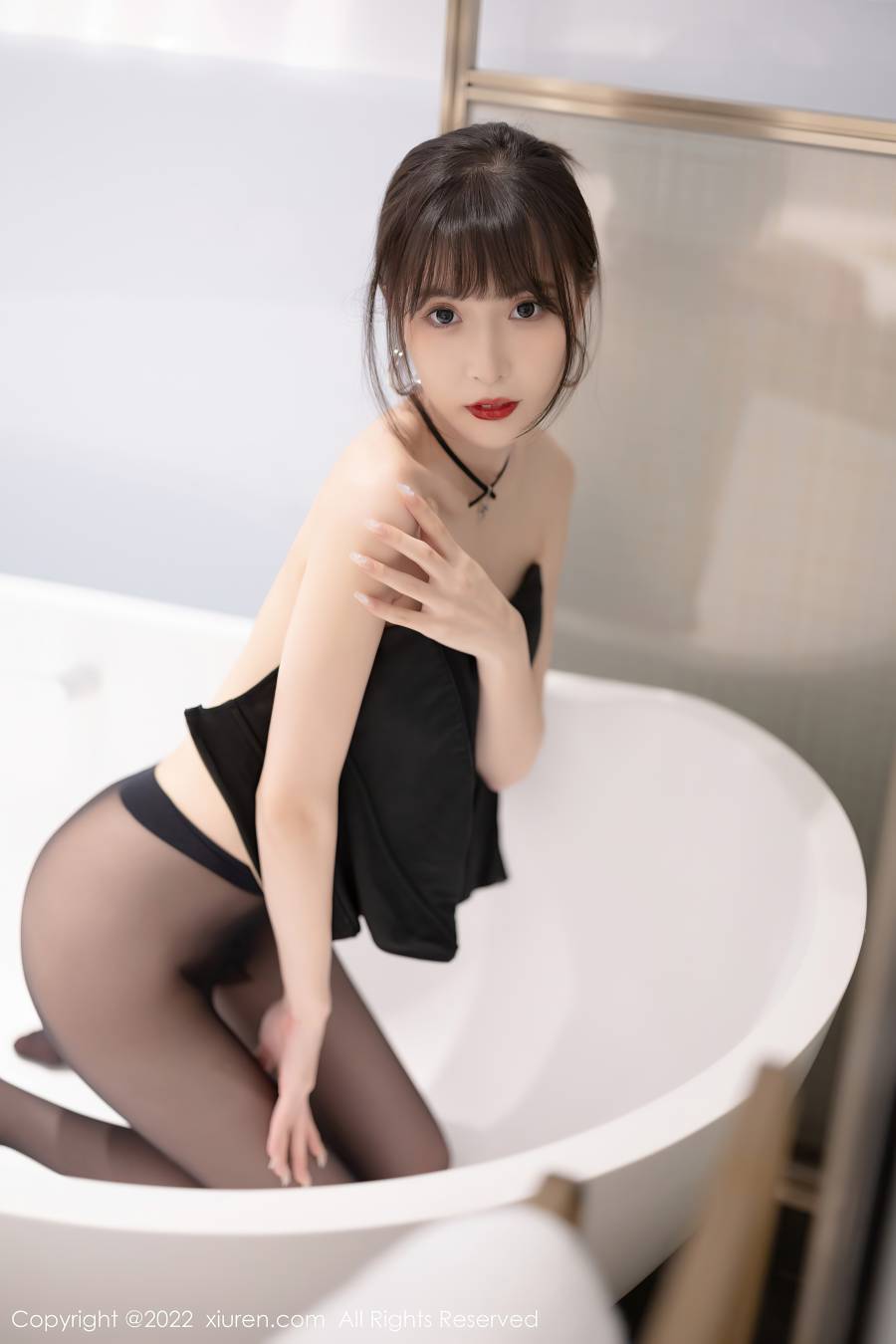 [XIUREN秀人网] 2022.11.09 NO.5831 林星阑 [88P-607MB]