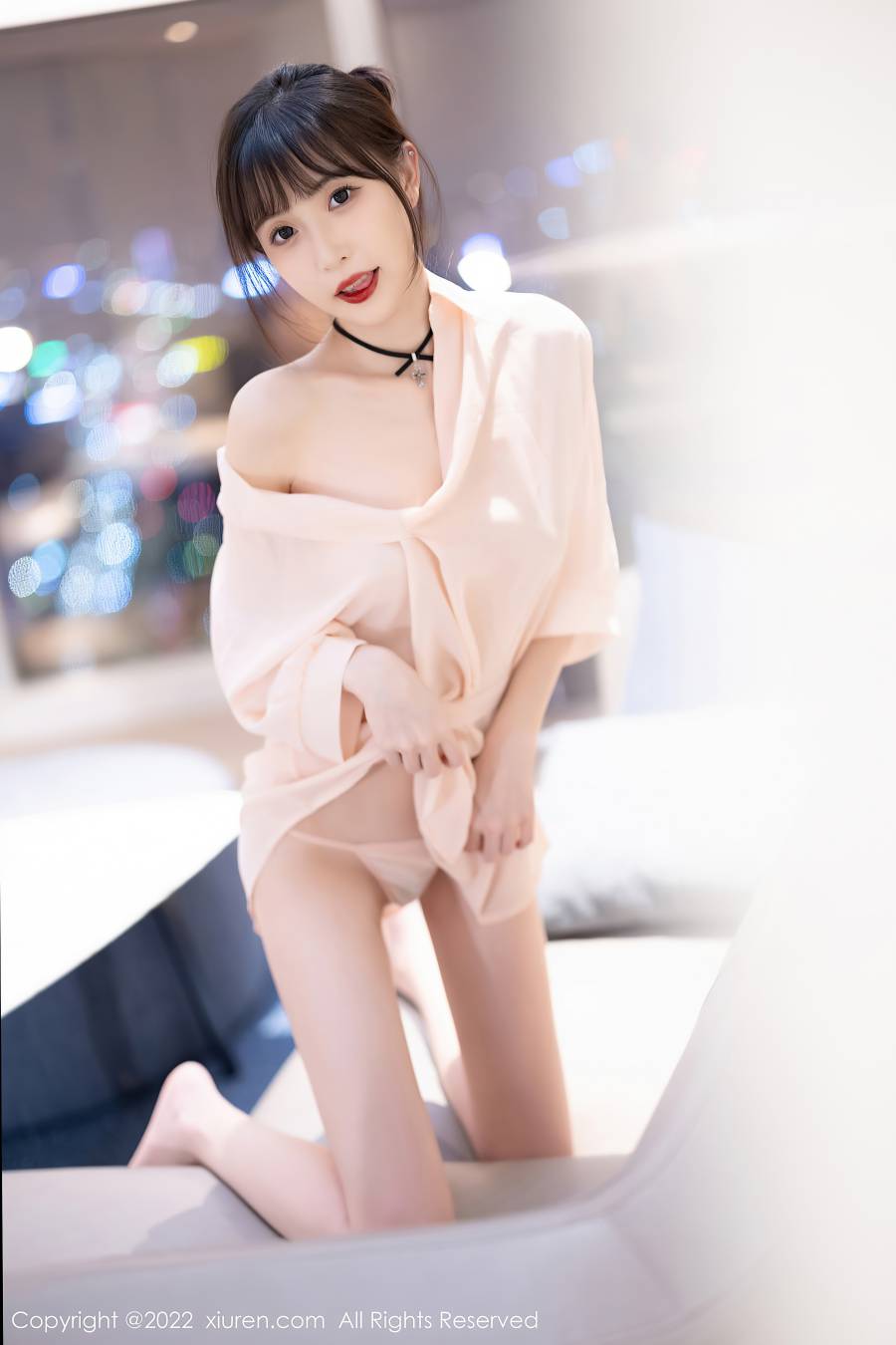 [XIUREN秀人网] 2022.11.09 NO.5831 林星阑 [88P-607MB]
