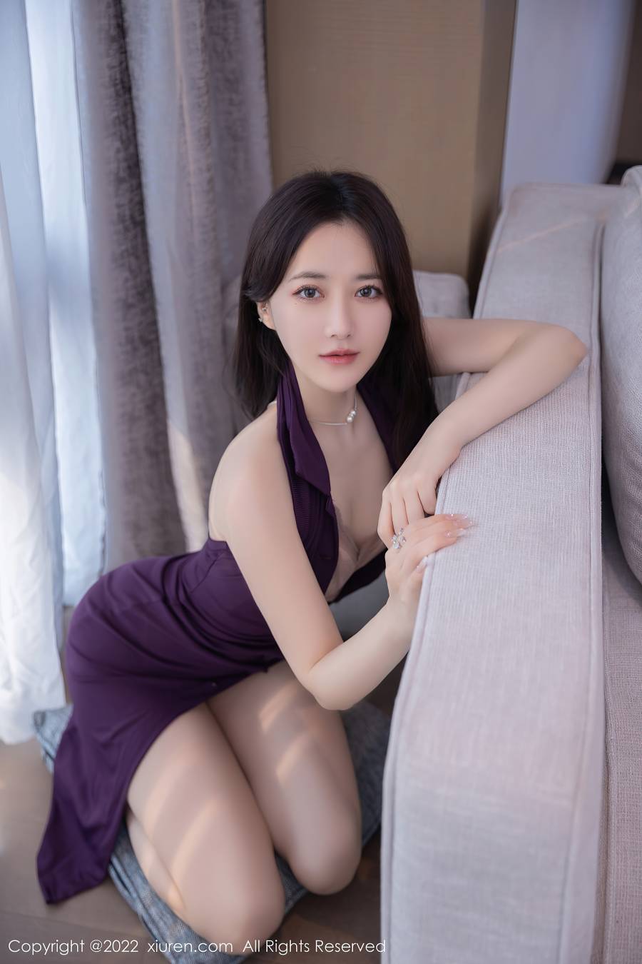 [XIUREN秀人网] 2022.11.11 NO.5847 鱼子酱Fish [82P-777MB]