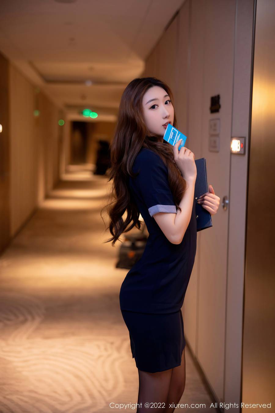 [XIUREN秀人网] 2022.11.21 NO.5886 江真真 [98P-879MB]