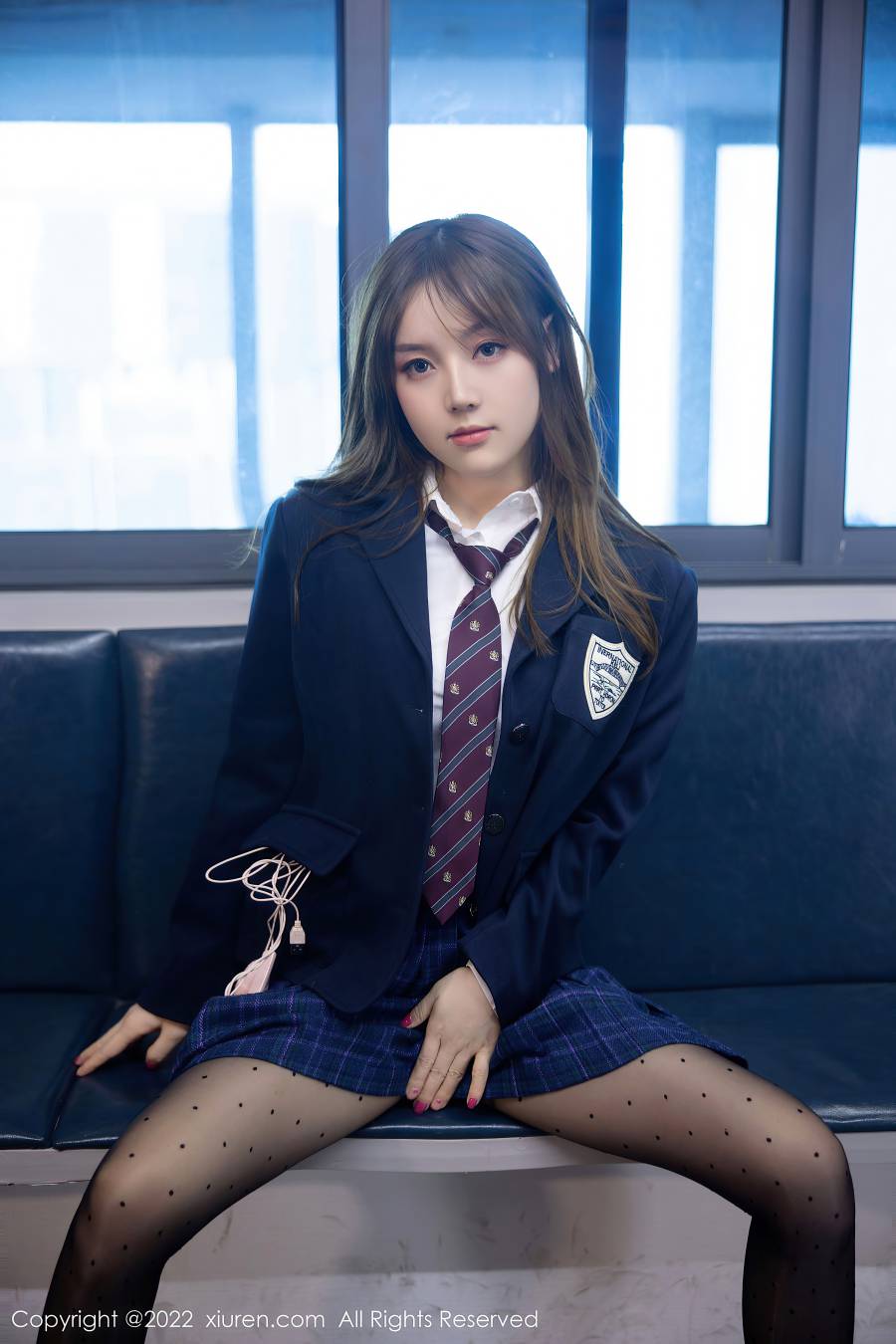 [XIUREN秀人网] 2022.11.23 NO.5899 豆瓣酱 [89P-780MB]
