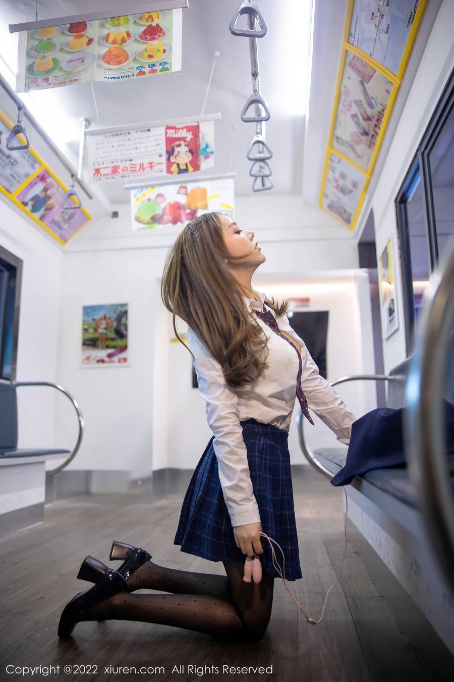 [XIUREN秀人网] 2022.11.23 NO.5899 豆瓣酱 [89P-780MB]