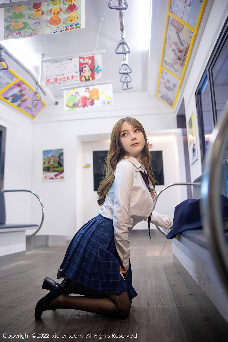 [XIUREN秀人网] 2022.11.23 NO.5899 豆瓣酱 [89P-780MB]