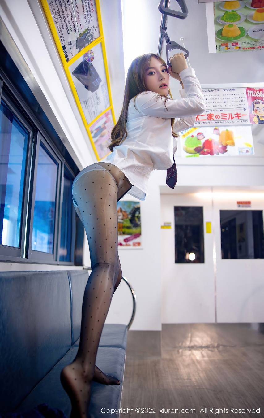 [XIUREN秀人网] 2022.11.23 NO.5899 豆瓣酱 [89P-780MB]