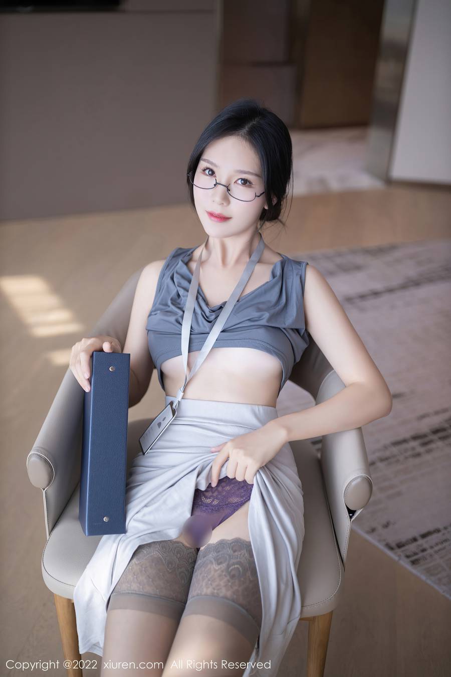 [XIUREN秀人网] 2022.11.23 NO.5900 利世 [71P-644MB]