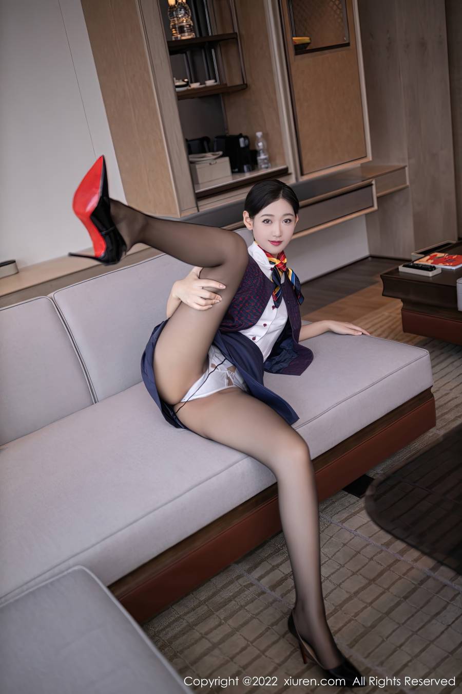 [XIUREN秀人网] 2022.11.28 NO.5922 唐安琪 [79P-463MB]
