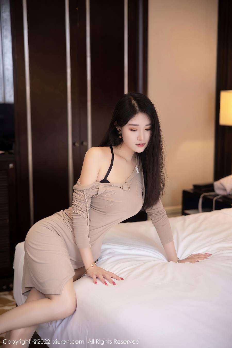[XIUREN秀人网] 2022.12.06 NO.5955 司柠 [70P-575MB]