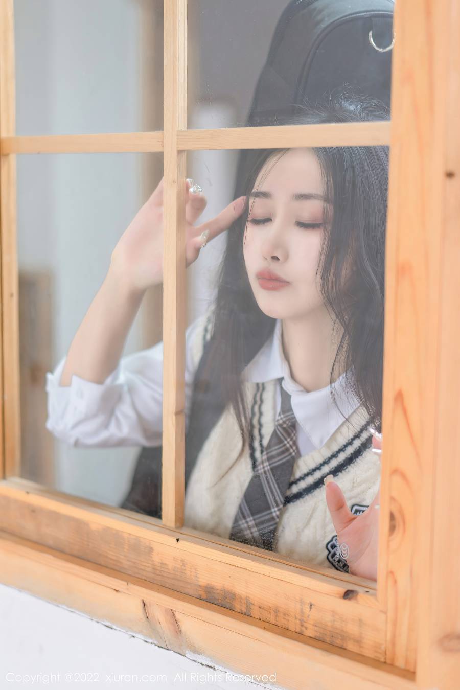[XIUREN秀人网] 2022.12.08 NO.5970 laura阿姣 [99P-888MB]