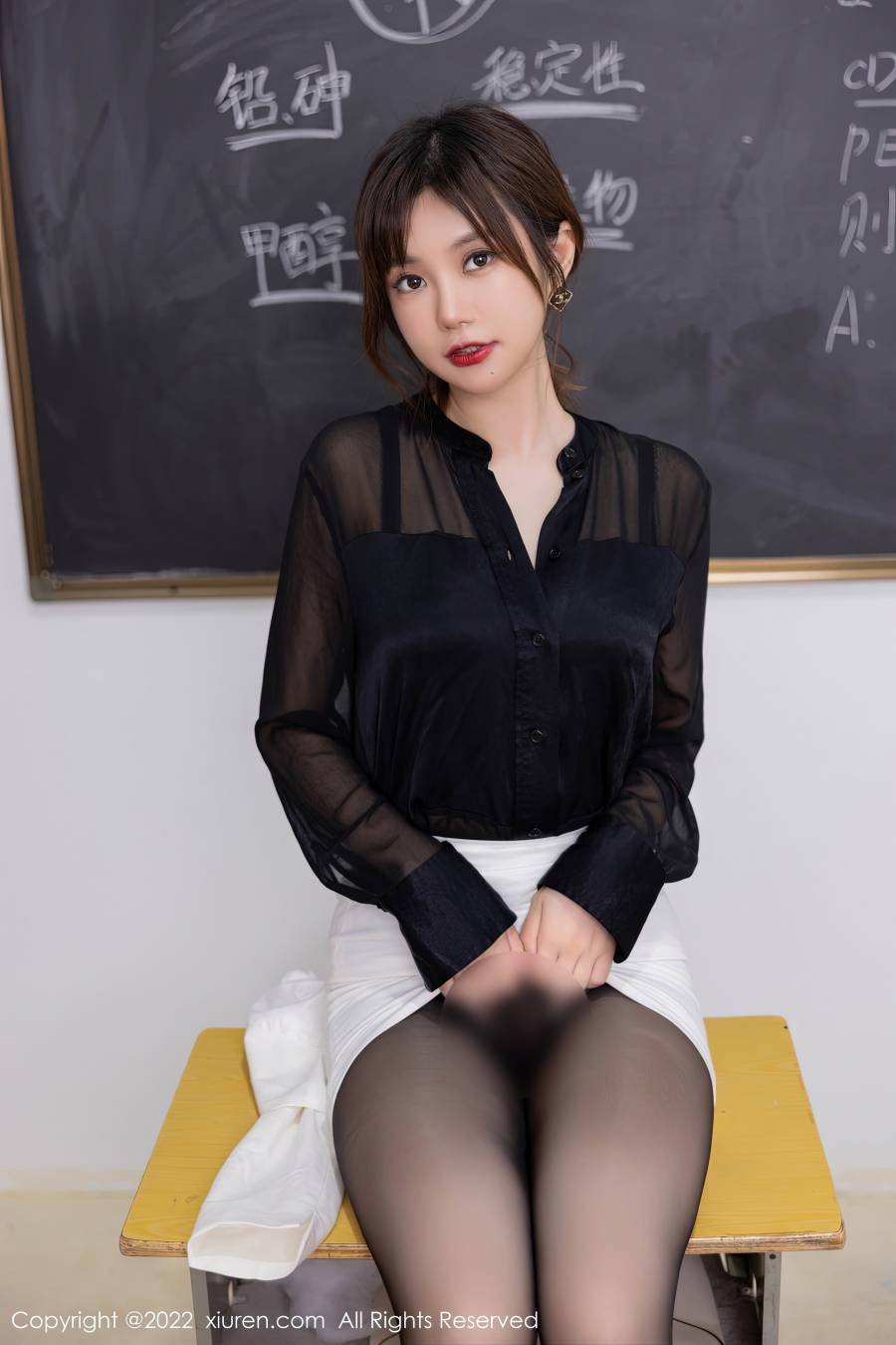 [XIUREN秀人网] 2022.12.16 NO.6008 绮里嘉ula [87P-509MB]