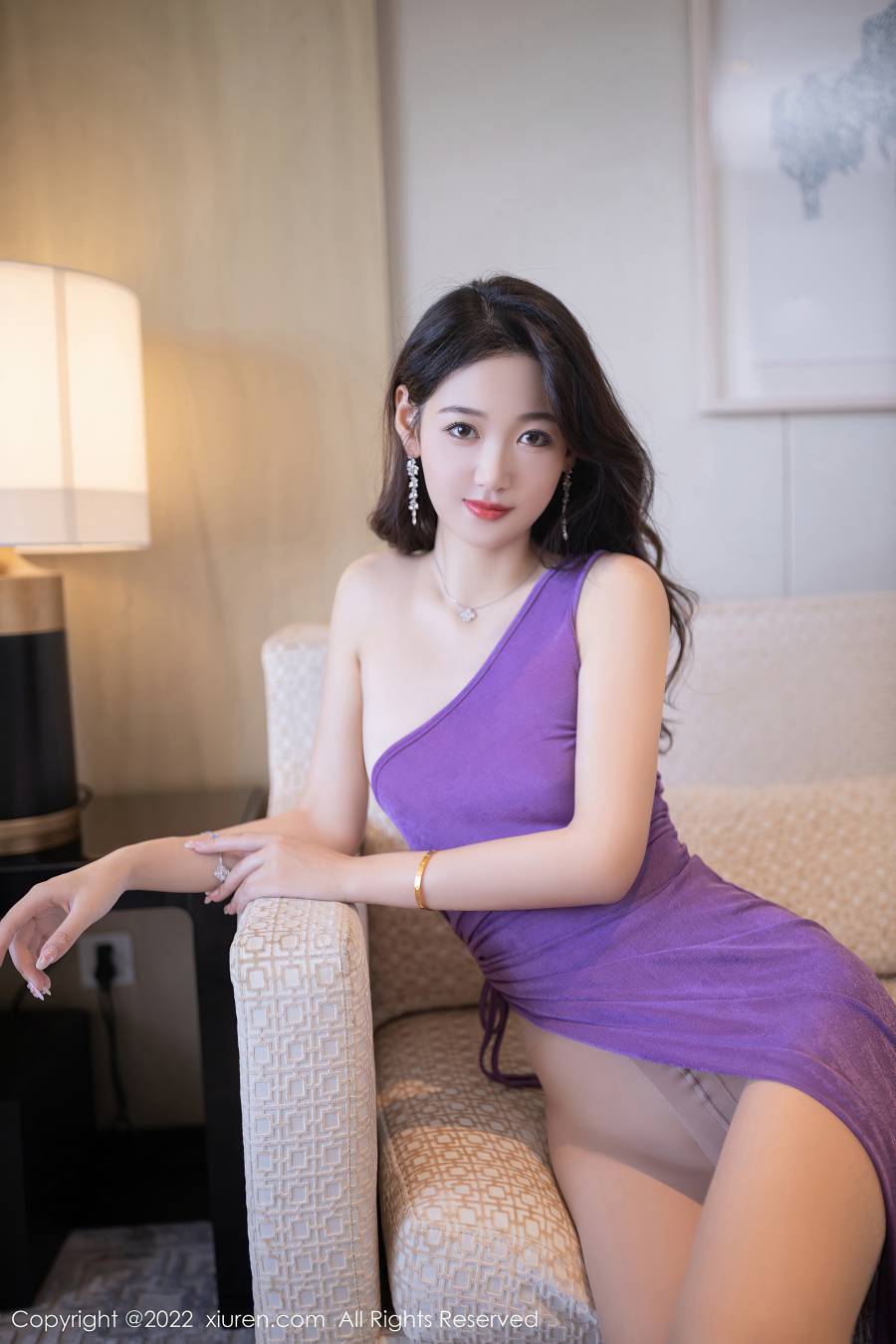 [XIUREN秀人网] 2022.12.19 NO.6017 唐安琪 [80P-729MB]