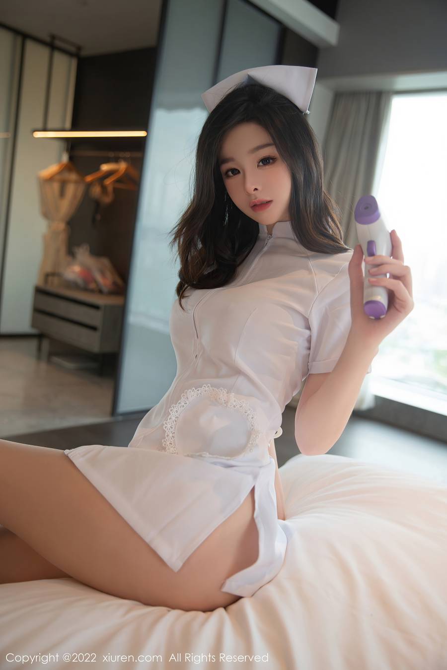 [XIUREN秀人网] 2022.12.20 NO.6020 是小逗逗 [82P-661MB]