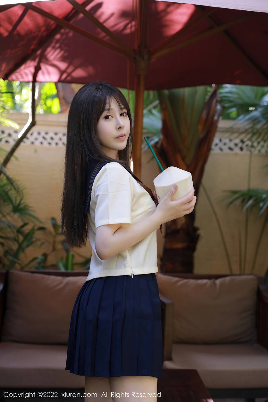 [XIUREN秀人网] 2022.12.20 NO.6021 Evelyn艾莉 [66P-672MB]