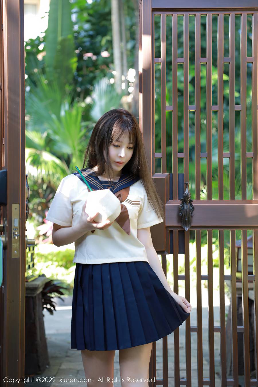 [XIUREN秀人网] 2022.12.20 NO.6021 Evelyn艾莉 [66P-672MB]