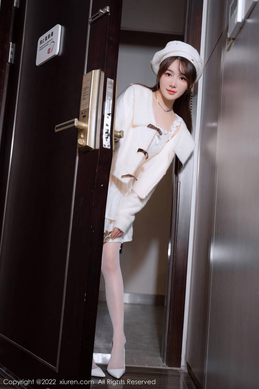 [XIUREN秀人网] 2022.12.21 NO.6025 婠婠么 [68P-650MB]