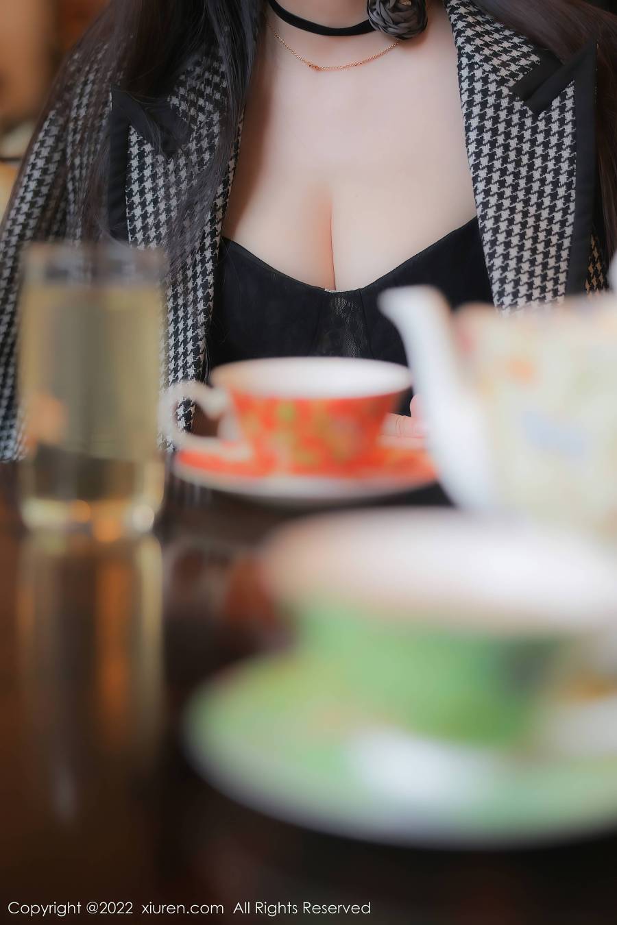 [XIUREN秀人网] 2022.12.27 NO.6049 诗诗kiki [70P-669MB]