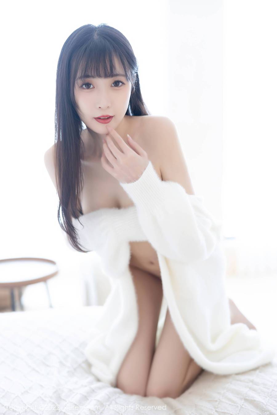 [XIUREN秀人网] 2022.12.27 NO.6052 林星阑 [82P-657MB]