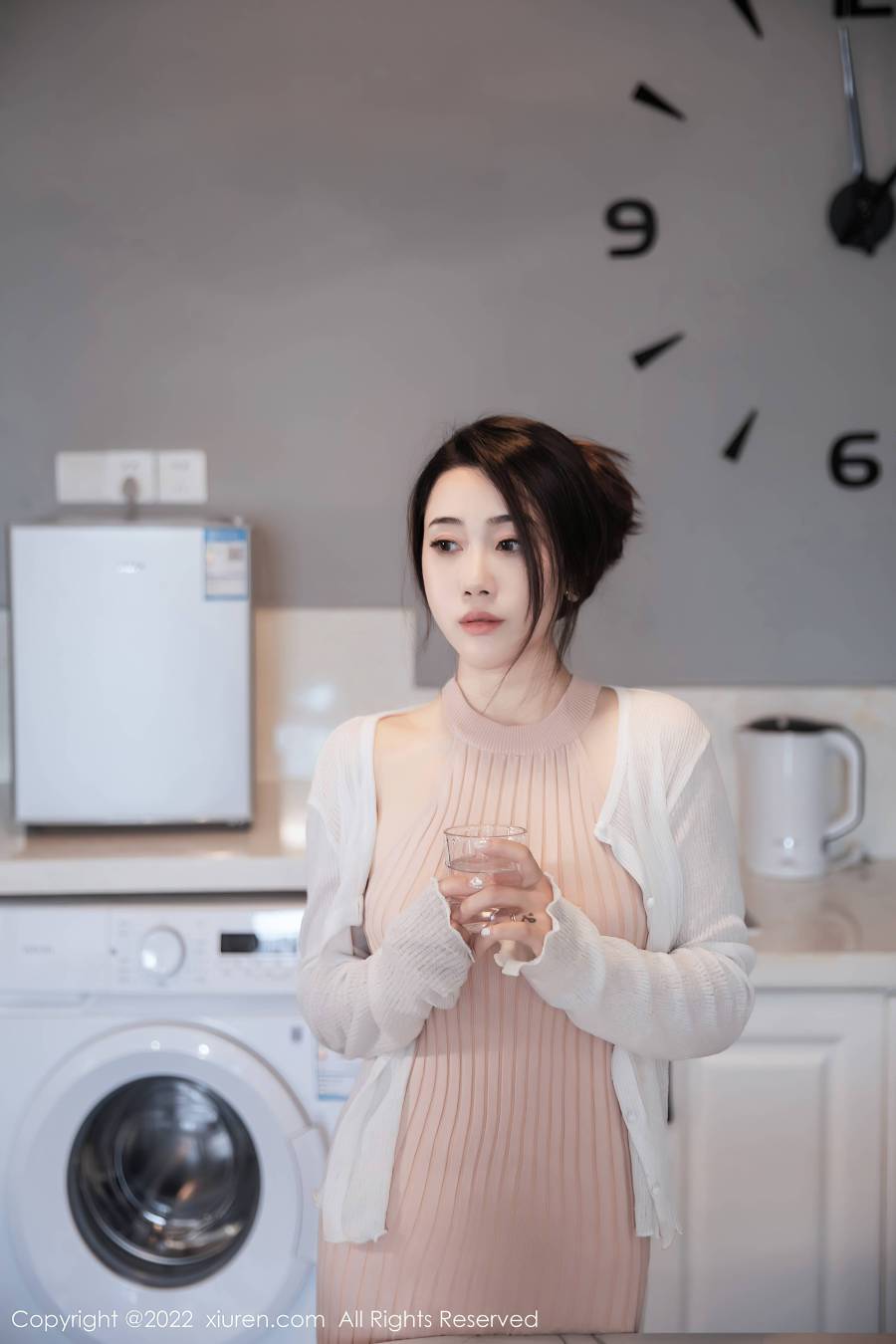 [XIUREN秀人网] 2022.12.30 NO.6066 严利娅Yuliya [55P-448MB]