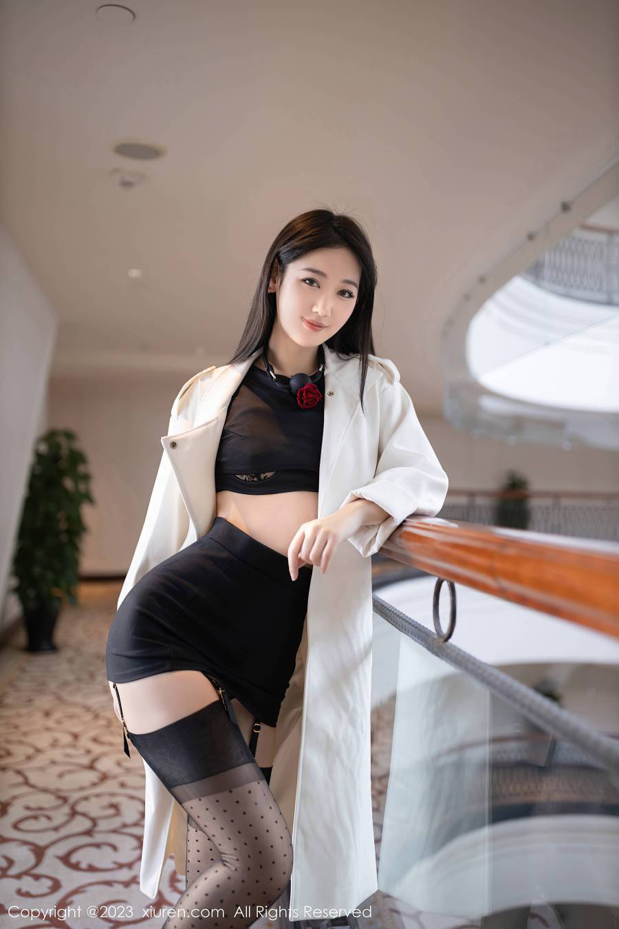 [XIUREN秀人网] 2023.01.03 NO.6079 唐安琪 [83P-758MB]