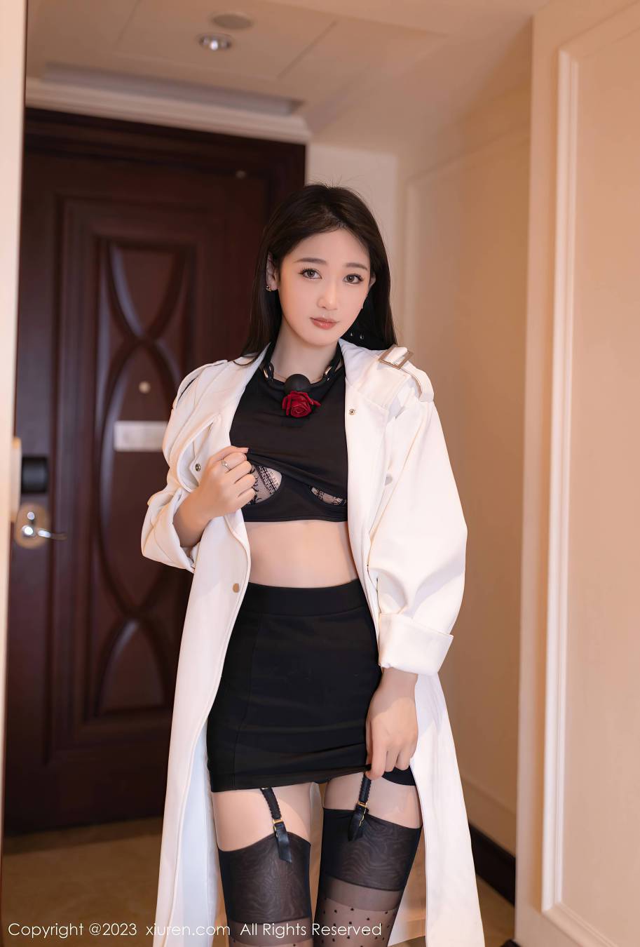 [XIUREN秀人网] 2023.01.03 NO.6079 唐安琪 [83P-758MB]