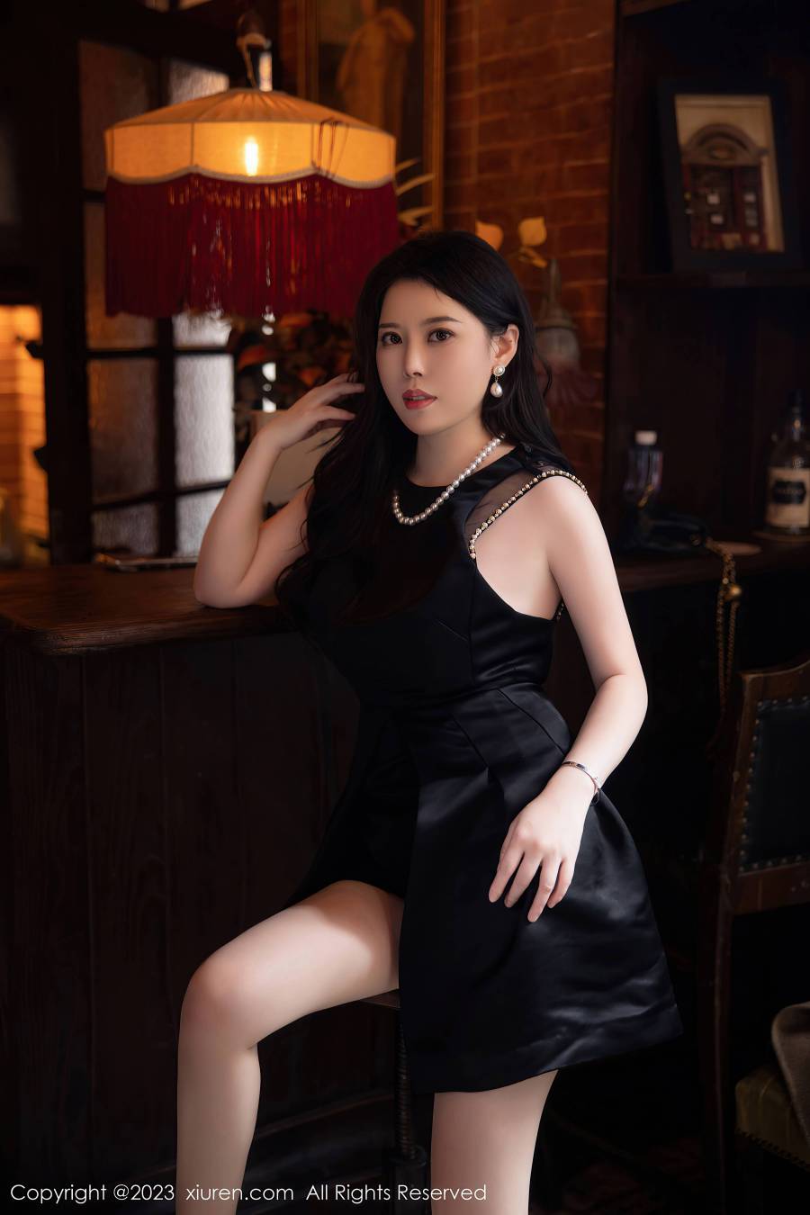 [XIUREN秀人网] 2023.01.05 NO.6089 白茹雪 [72P-685M]